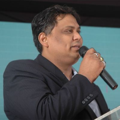 image Dr Binay Kumar Choudhury GOTS Certifiers Council