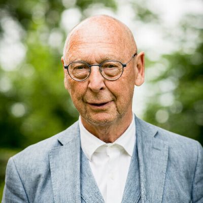 image Herbert Ladwig GOTS Policy and Legal Advisor